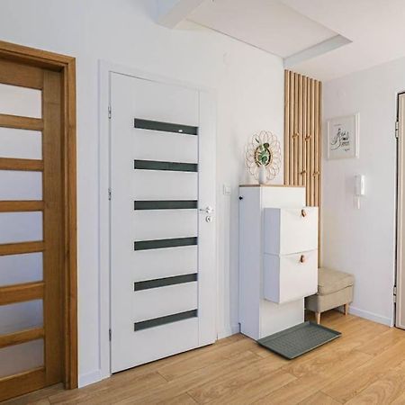 Apartamento Cozy Loft Under The Wawel Sky Cracovia Exterior foto